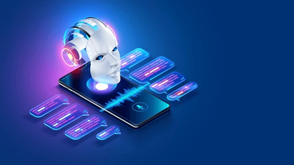 img of How Voice Assistants Evolved from Commands to Conversations